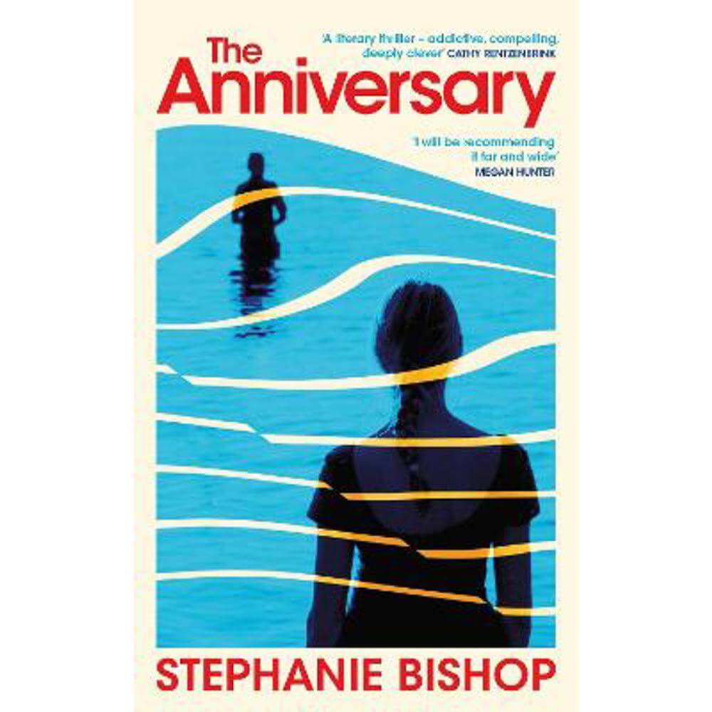 The Anniversary (Hardback) - Stephanie Bishop